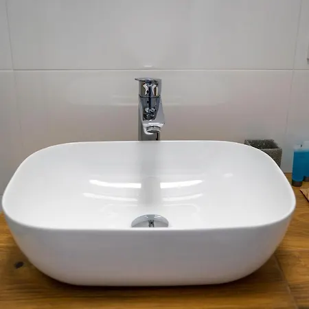 Herbu Oksza White Standard